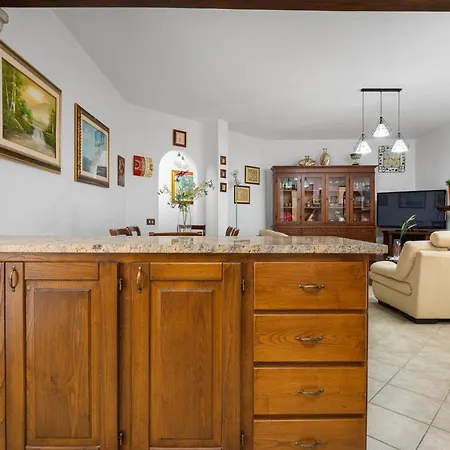 Valeryhouse Apartman