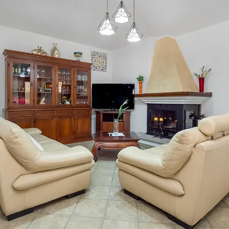 Apartman Valeryhouse Olbia