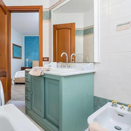 Apartman Valeryhouse
