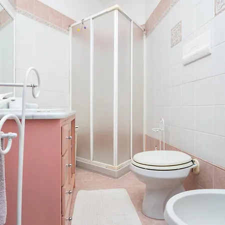 Apartman Valeryhouse