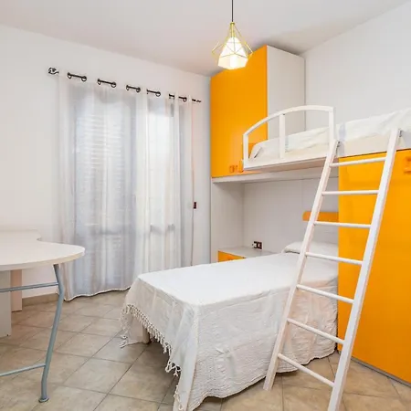 Valeryhouse Olbia
