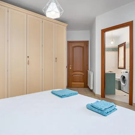Apartman Valeryhouse